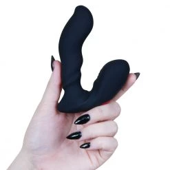 Mysite Vibrators Kingsley - Vibrating Anal Toy