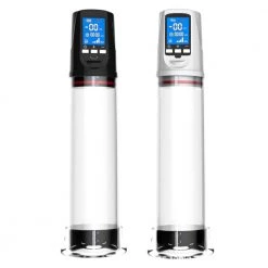Mysite X P12 Automatic Penis Pump Dick Exerciser LED Display Vacuum Pump Intelligent Multifunction Male Penis Enlargement Sex Toys 13 Mysite X P12 Automatic Penis Pump Dick Exerciser LED Display Vacuum Pump Intelligent Multifunction Male Penis Enlargement Sex Toys
