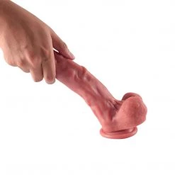 Mysite Thor- Realistic Silicone Suction Cup Dildo 7 Inch 12 Mysite Thor- Realistic Silicone Suction Cup Dildo 7 Inch