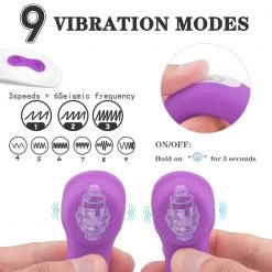 Mysite Song - RC Cock Ring Headphone Vibrator Vibrators