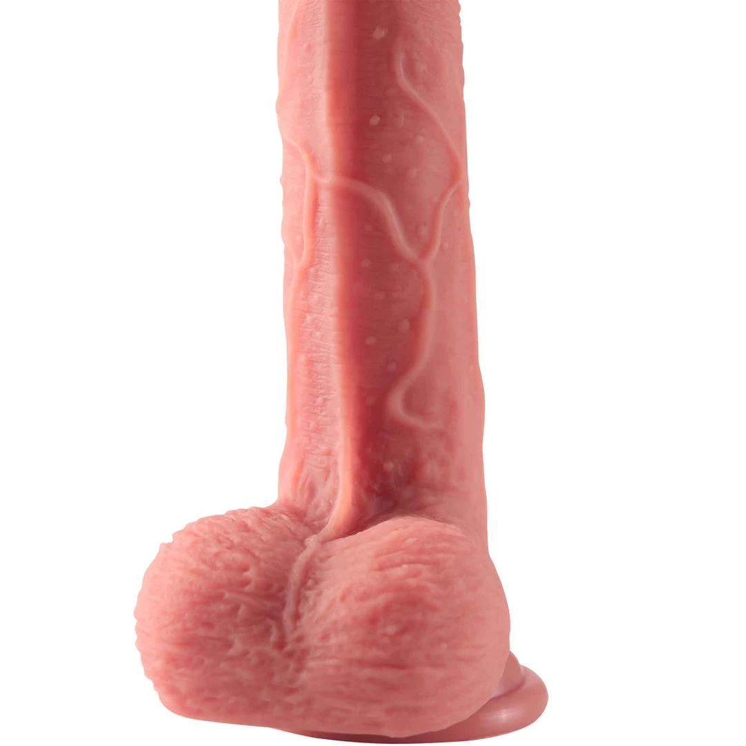Mysite Casadine - Silicone Stick On Dildo 5 Inch Dildos 6 Mysite Casadine - Silicone Stick On Dildo 5 Inch Dildos