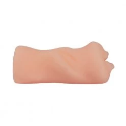 Mysite Male Jader - Realistic Silicone Mouth Stroker 16 Mysite Male Jader - Realistic Silicone Mouth Stroker