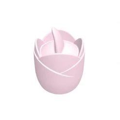 Mysite Rose Vibrators 10 Frequency G-spot Rose Massager