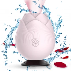 Mysite Dora Rose Vibrator Toy Rose Vibrators