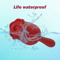 Mysite Rose Vibrator Pro 2