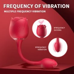 Mysite Rose Vibrators Rose Sex Toy Of Couple