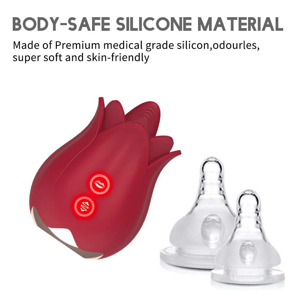 Mysite Rose Flower Tongue Licking Vibration Egg Rose Vibrators 5 Mysite Rose Flower Tongue Licking Vibration Egg Rose Vibrators