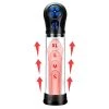Mysite X P8 Penis Pump Automatic Enlargement Vacuum Pump Penis Dick Cock Extender Sucking Male Masturbator