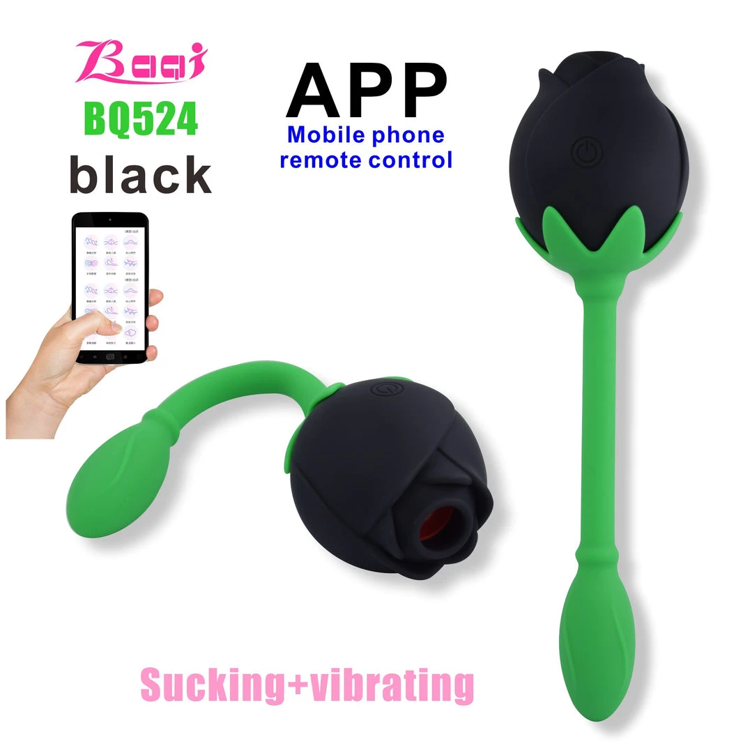 Mysite Rose Wireless Remote Control App Vibrating Egg Rose Vibrators 9 Mysite Rose Wireless Remote Control App Vibrating Egg Rose Vibrators