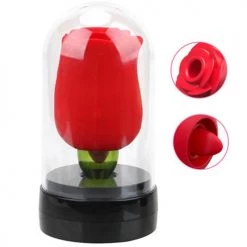 Mysite Rends Rose Toy Rose Vibrators