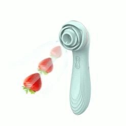 Mysite Multi Frequency Sucking Rose Vibrator
