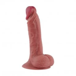 Mysite Tyler - Realistic Silicone Dildo 6.5 Inch Dildos