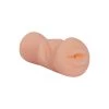 Mysite Male Jader - Realistic Silicone Mouth Stroker