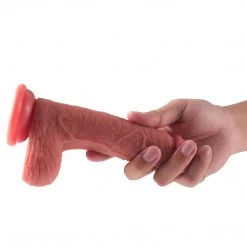 Mysite Casadine - Silicone Stick On Dildo 5 Inch Dildos 12 Mysite Casadine - Silicone Stick On Dildo 5 Inch Dildos