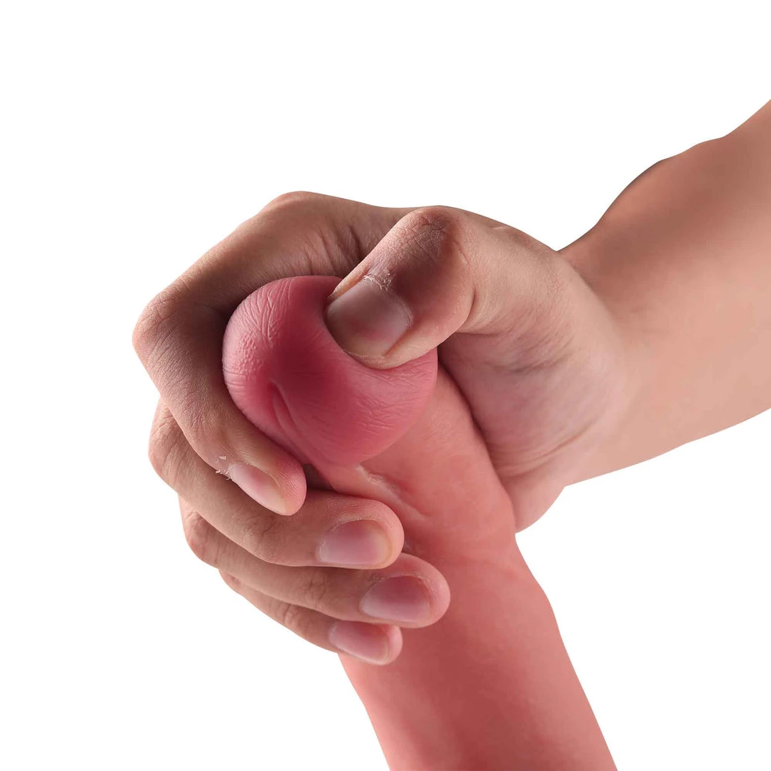 Mysite Liz- Realistic Silicone Suction Cup Dildo 6 Inch 5 Mysite Liz- Realistic Silicone Suction Cup Dildo 6 Inch