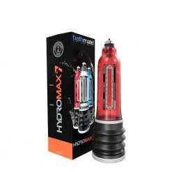 Mysite Penis Pump Hydromax7 22 Mysite Penis Pump Hydromax7