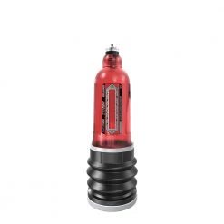 Mysite Penis Pump Hydromax7 Wide Boy