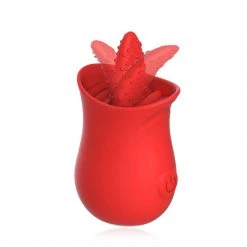 Mysite Rose Vibrators Tina Rose Vibrator Purple