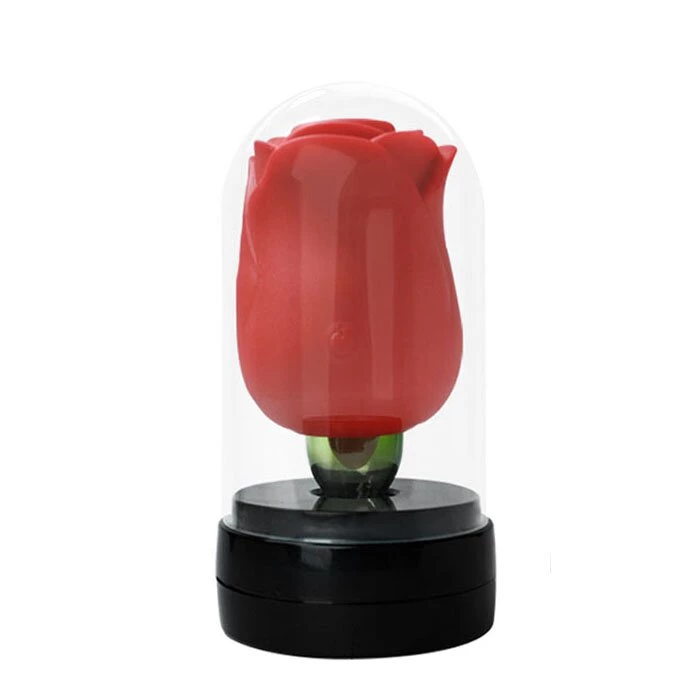 Mysite Rose Vibrators Rends Rose Toy (red Rose) 7 Mysite Rose Vibrators Rends Rose Toy (red Rose)