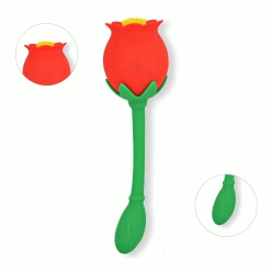 Mysite Rose Wireless Remote Control Egg Skipping