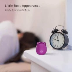 Mysite TikTok Rose Toy In 7 Colors Rose Vibrators 18 Mysite TikTok Rose Toy In 7 Colors Rose Vibrators