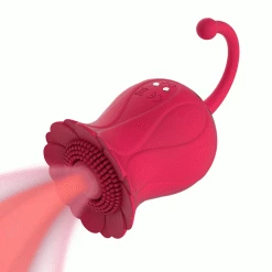 Mysite Rose Bullet Vibrator Rose Vibrators