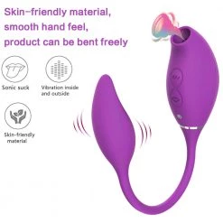 Mysite Rose Vibrator