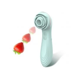 Mysite Multi Frequency Sucking Rose Vibrator