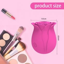 Mysite Multicolor Rose Vibrator Pro2 Rose Vibrators 17 Mysite Multicolor Rose Vibrator Pro2 Rose Vibrators