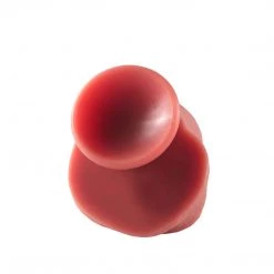 Mysite Liz- Realistic Silicone Suction Cup Dildo 6 Inch 15 Mysite Liz- Realistic Silicone Suction Cup Dildo 6 Inch