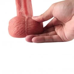 Mysite Borg - Realistic Silicone Suction Dildo 5.5 Inch Dildos 10 Mysite Borg - Realistic Silicone Suction Dildo 5.5 Inch Dildos