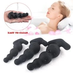 Mysite Simon - Anal Beads Anal Training Kit Anal Toys 14 Mysite Simon - Anal Beads Anal Training Kit Anal Toys