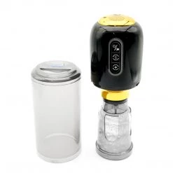 Mysite X R1 Rotating Space Cup Blow Job Machines