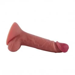 Mysite Tyler - Realistic Silicone Dildo 6.5 Inch Dildos
