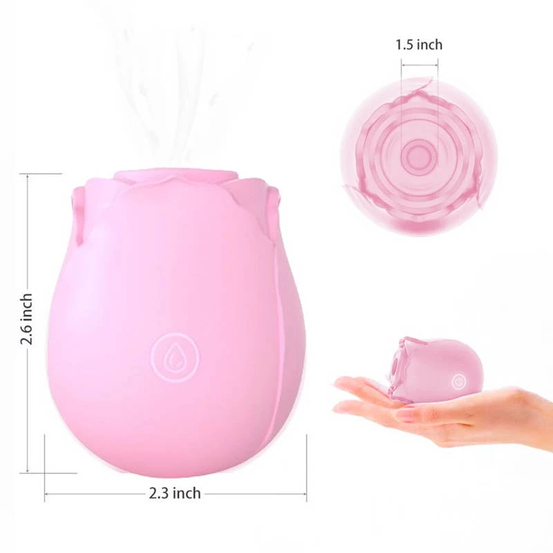 Mysite Rose Toy Rose Vibrators 5 Mysite Rose Toy Rose Vibrators