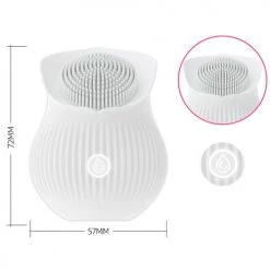 Mysite White Rose Vibrator Rose Vibrators