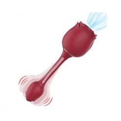 Mysite Rose Vibrators Rose Sex Toy Of Couple