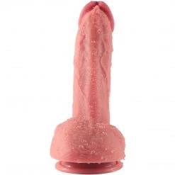 Mysite Bruce - Silicone Hands Free Dildo 6 Inch Dildos