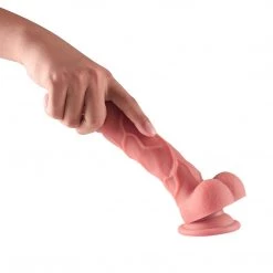 Mysite Beast- Silicone Cyberskin Dildo With Suction 5 Inch Dildos 11 Mysite Beast- Silicone Cyberskin Dildo With Suction 5 Inch Dildos