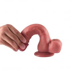 Mysite Japos - Realistic Silicone Suction Dildo 6 Inch Dildos 8 Mysite Japos - Realistic Silicone Suction Dildo 6 Inch Dildos