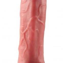 Mysite Dildos Yedda - Silicone Thick Realistic Dildo 7 Inch