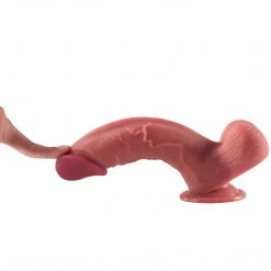 Mysite Dildos Marcas - Realistic Silicone Floor Dildo 6 Inch