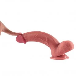 Mysite Dildos Beal - Realistic Silicone Shower Dildo 6.5 Inch