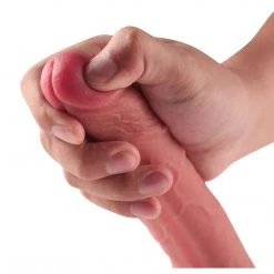 Mysite Dildos Beau - Realistic Silicone Wall Dildo 6.5 Inch