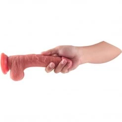 Mysite Dildos Beau - Realistic Silicone Wall Dildo 6.5 Inch
