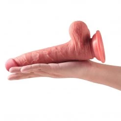 Mysite Borg - Realistic Silicone Suction Dildo 5.5 Inch Dildos 14 Mysite Borg - Realistic Silicone Suction Dildo 5.5 Inch Dildos