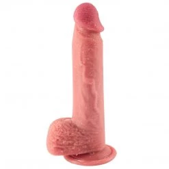 Mysite Dildos Dean - Silicone Wall Mounted Dildo 6 Inch