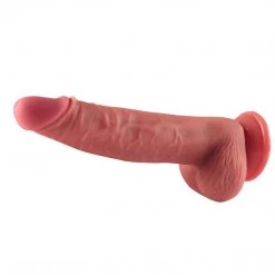 Mysite Dildos Layne - Realistic Silicone Dildo 6.5 Inch