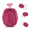 Mysite Sucking Rose Vibrating Stick