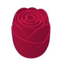 Mysite Rose Vibrators Rose G-spot Massager 10 Frequency